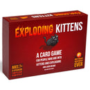 Exploding Kittens: Original Edition Board Games - New
