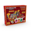 Exploding Kittins the Board Game Board Games - New
