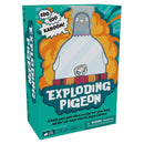 Exploding Pigeon Board Games - New