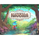 Explorers of Navoria Board Games - New