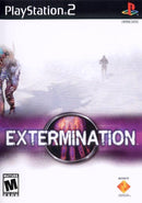 Extermination (PS2) Video Games - Games - PS2