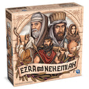 Ezra and Nehemiah Board Games - New