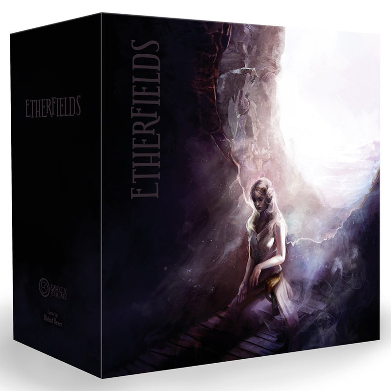 Etherfields Core Box