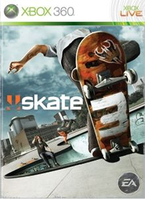 Skate 3 (360)