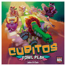 Cubitos Fowl Play