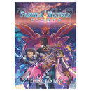 Fabula Ultima: Game Master’s Toolkit RPG - New