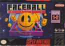 Faceball 2000 (SNES) Video Games - Games - SNES