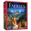 Faeries & Magical Creatures Board Games - New