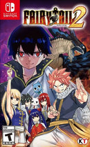 Fairy Tale 2 (SWI) Video Games - Games - Switch
