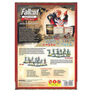Fallout Factions Battle for Nuka - World Starter Set Miniatures - Models