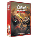 Fallout Factions Battle for Nuka - World Starter Set Miniatures - Models