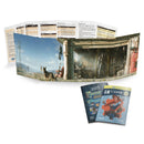 Fallout RPG GM Screen RPG - New