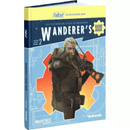 Fallout RPG Wanderers Guide Book RPG - New