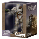Fallout T - 60 Power Armor 3" Figure Collectibles - Figures