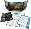 Fantasy Age 2nd Ed Game Master Toolkit RPG - New