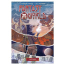 Fantasy World RPG Core Rulebook RPG - New