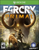 Far Cry Primal (XB1) Video Games - Games - XB1