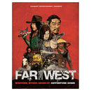 Far West RPG RPG - New