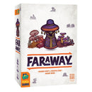 Faraway Board Games - New