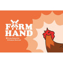 Farm Hand Board Games - New