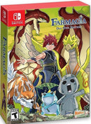 Farmagia Day 1 Edition (SWI) Video Games - Games - Switch