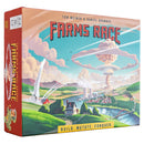 Farms Race Board Games - New