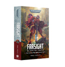 Farsight: Blade Of Truth Paperback Miniatures - Black Library