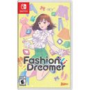 Fashion Dreamer (SWI) Video Games - Games - Switch