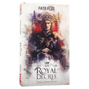 Fate Flip: By Royal Decree Board Games - New