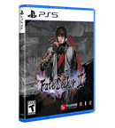 Fate Seeker II (PS5) Video Games - Games - PS5