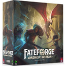 Fateforge: Chronicles of Kaan Board Games - New
