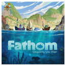Fathom Board Games - New