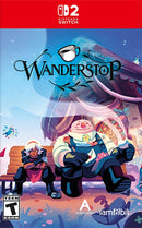 Wanderstop (SWI2)