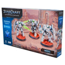 StarCraft TMG Terran Medic Expansion Set