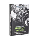 Ghazghkull Thraka Prophet of the Waaagh! Hardback