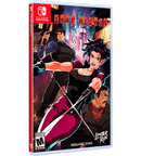 Fear Effect (SWI) Video Games - Games - Switch