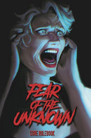 Fear of the Unknown RPG RPG - New