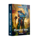 Ferren Areios Master Of Rites Hardback Miniatures - Black Library