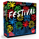 Festival Board Games - New