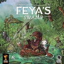 Feya's Swamp Board Games - New