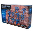 StarCraft TMG Terran Marine Expansion Set