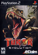 Turok Evolution (PS2)