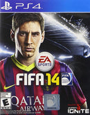 FIFA 14 (PS4) Video Games - Games - PS4