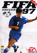 FIFA Soccer 97 (GEN) Video Games - Games - Genesis
