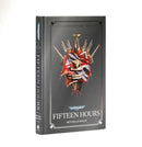 Fifteen Hours Anniversary Edition Miniatures - Black Library