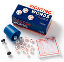 Fighting Words Board Games - New