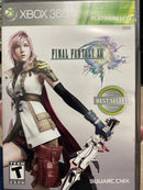 Final Fantasy XIII [Platinum Hits] (360) Video Games - Games - X360