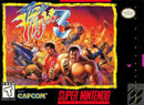 Final Fight 3 (SNES) Video Games - Games - SNES