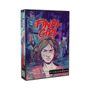 Final Girl A Knock at the Door Board Games - New