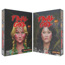 Final Girl: A Rotten Harvest Board Games - New